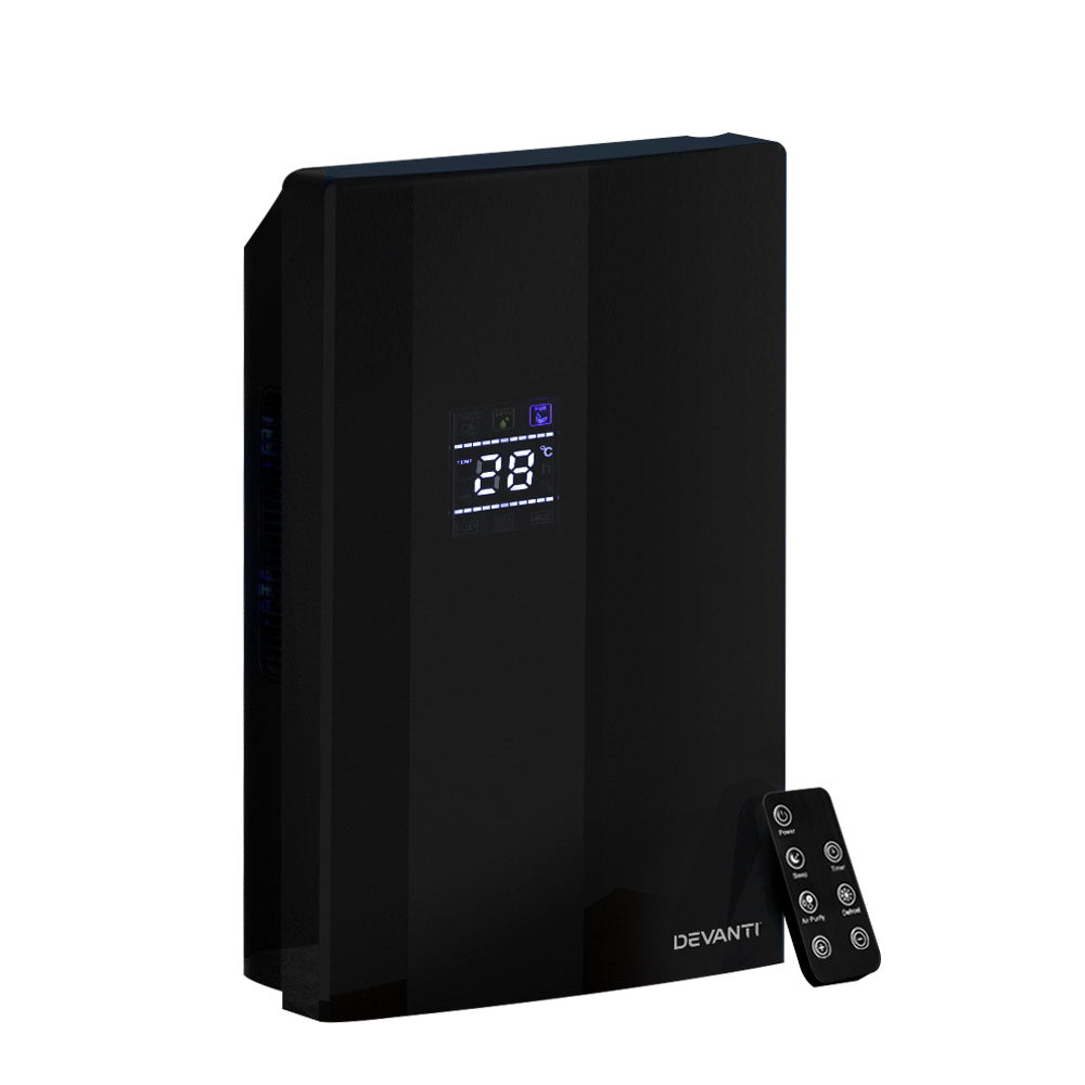 Devanti deals air purifier