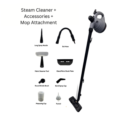 Dust Mite Steam Cleaner Athena AT1