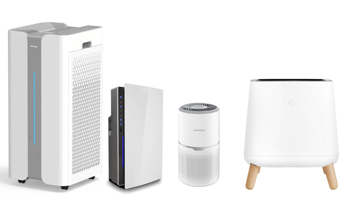 Best air purifiers for dust mite allergy - Dust Mite Allergy Solutions