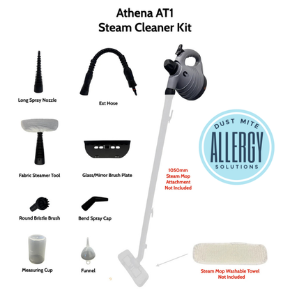 Dust Mite Steam Cleaner Athena AT1