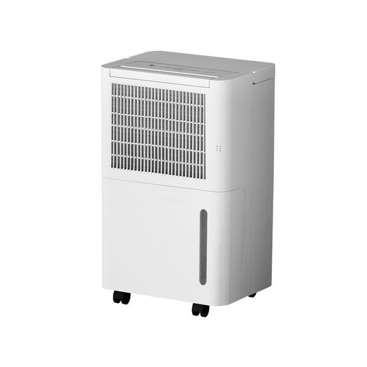 Devanti Dehumidifier 12L Air Purifier I White - Dust Mite allergy solutions