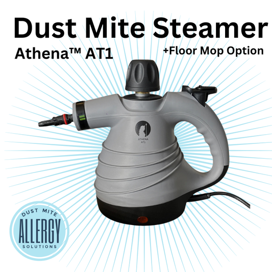 Dust Mite Steam Cleaner Athena AT1