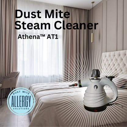 Dust Mite Steam Cleaner Athena AT1