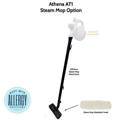 Dust Mite Steam Cleaner Athena AT1