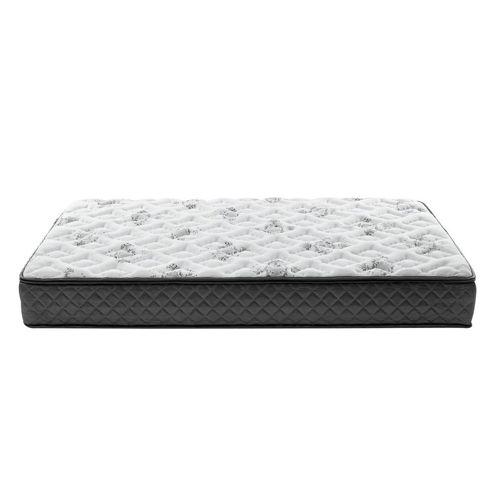 Giselle Bedding  Mattress Pillow Top 24cm  I  Single