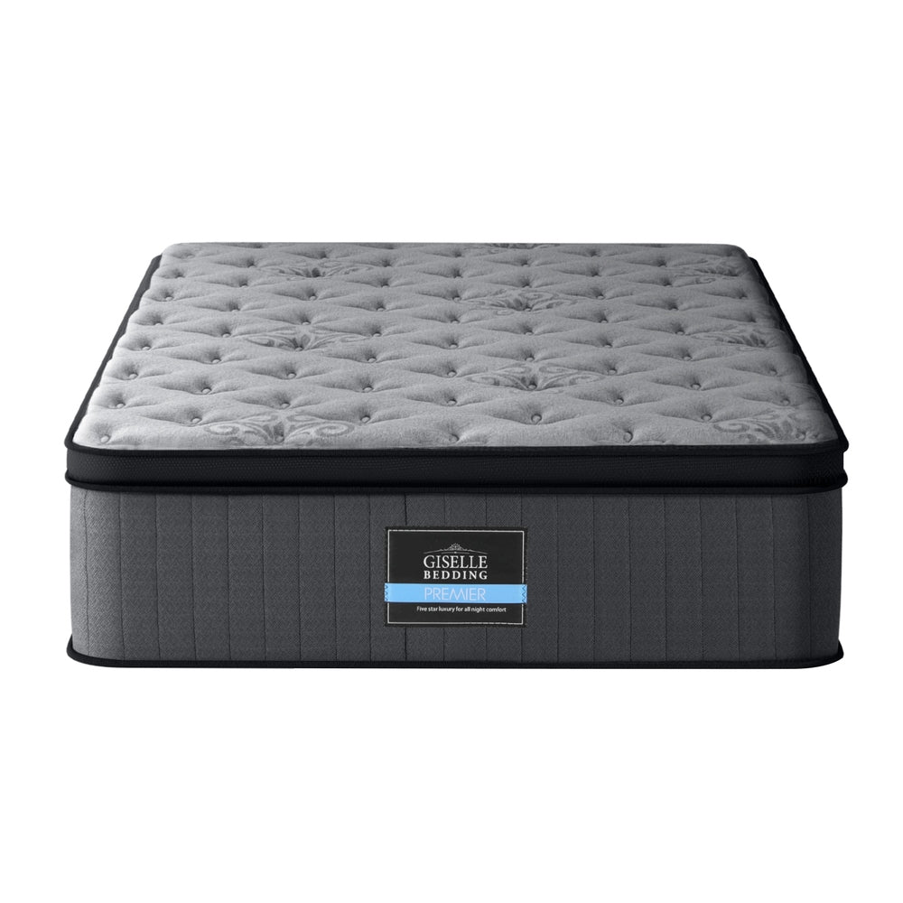 Bed Mattress Giselle 34cm  I Single