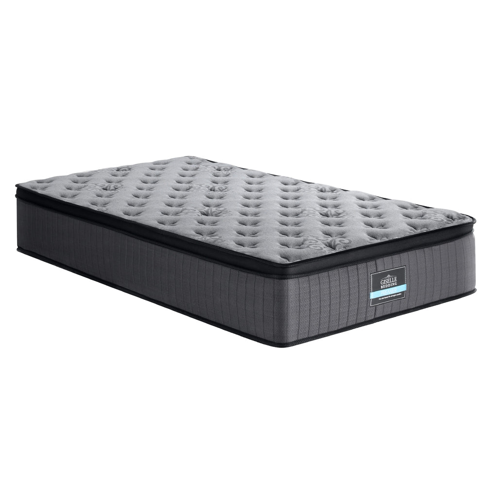 Bed Mattress Giselle 34cm  I Single