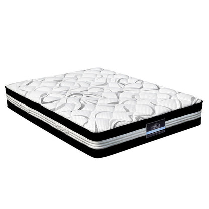 30cm Mattress Medium Firm I Double I Free Shipping