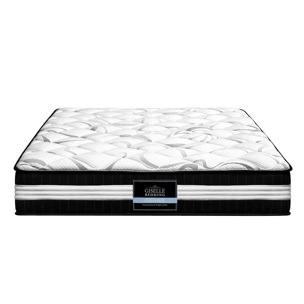 30cm Mattress Medium Firm I Double I Free Shipping