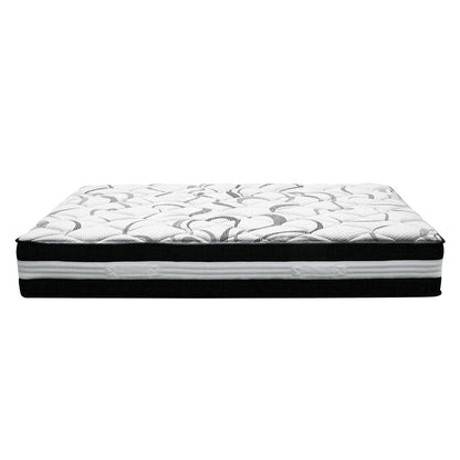 30cm Mattress Medium Firm I Double I Free Shipping