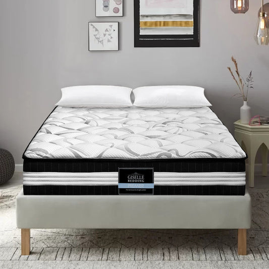 30cm Mattress Medium Firm I Double I Free Shipping