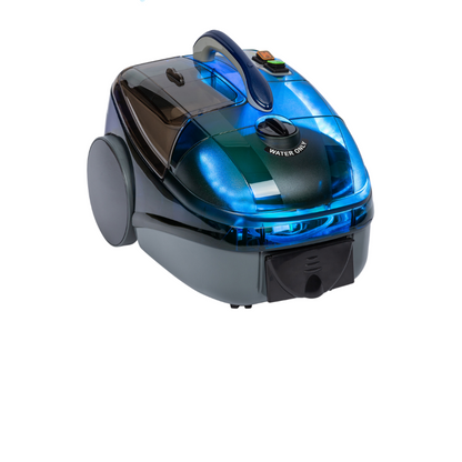 Steam Cleaner and Vacuum SV8 Lite