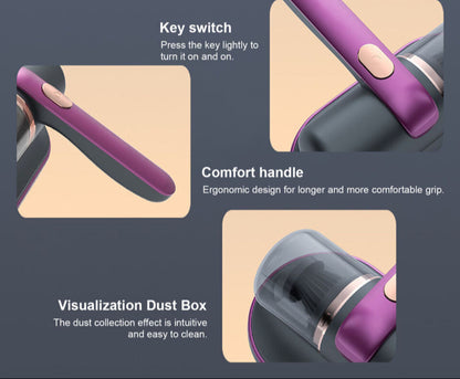 Dust Mite Allergy Mattress Handheld Vacuum I HEPA Filter  I Cordless I Strong Suction I Dust Mite Allergy Solutions Australia - Dust mite vacuum, best vacuum for dust mites, anti dust mite vacuum, dust mite allergy vacuum, HEPA vacuum for dust mites, dust mite cleaning vacuum, UV vacuum cleaner dust mites, vacuum with dust mite removal, dust mite suction vacuum, vacuum cleaner for mite removal, hypoallergenic dust mite vacuum, home vacuum for dust mites, professional dust mite vacuum, dust mite vacuum 