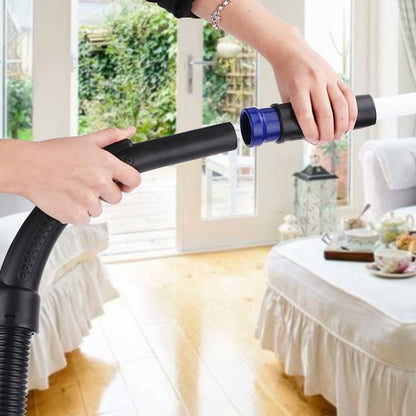 DYSON compatible Straw Vacuum Dusting Brush for V6, DC35, DC39 I Dust Mite Allergy Solutions Australia