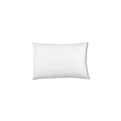 Cushion Inserts with Memory Resistant Filling | 4 PCS | 30x50cm 