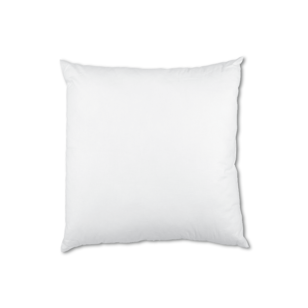 Euro Cushion Inserts with Memory Resistant Filling I 4 PCS I 65x65cm hypoallergenic Euro cushion, anti-allergen Euro pillow, dust mite resistant Euro cushion, mold resistant Euro pillow, allergy-friendly Euro cushion, anti-bacterial Euro pillow, non-irritant Euro cushion, allergen protection Euro pillow