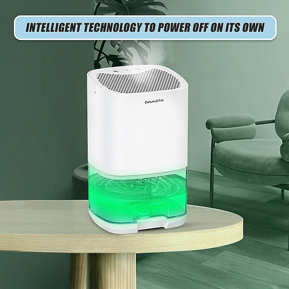 1000ML Mini Dehumidifier I Portable Air Dryer I Moisture Absorber - Dust MIte Allergy Solutions - 
allergy relief, mini dehumidifier, portable air dryer, moisture absorber, humidity control, mold prevention, dust mite reduction, indoor air quality, compact size, energy efficient, quiet operation, easy maintenance, home comfort, health improvement, asthma friendly, allergen reduction.