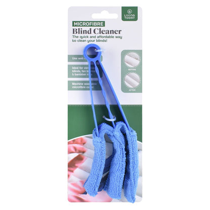 Microfiber Window Blind Cleaning Brush  Dust Mite Allergy Solutions Australia