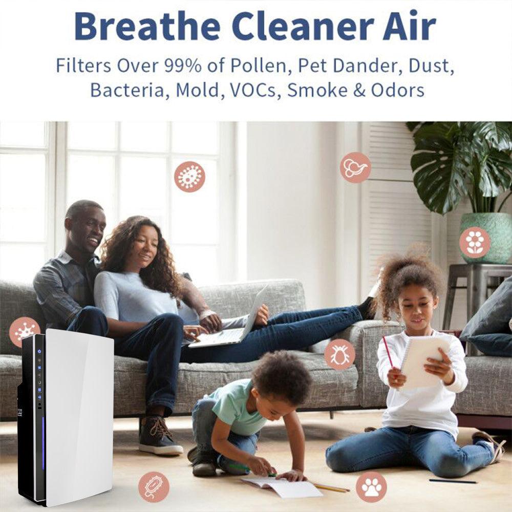 Shinco 2024 air purifier