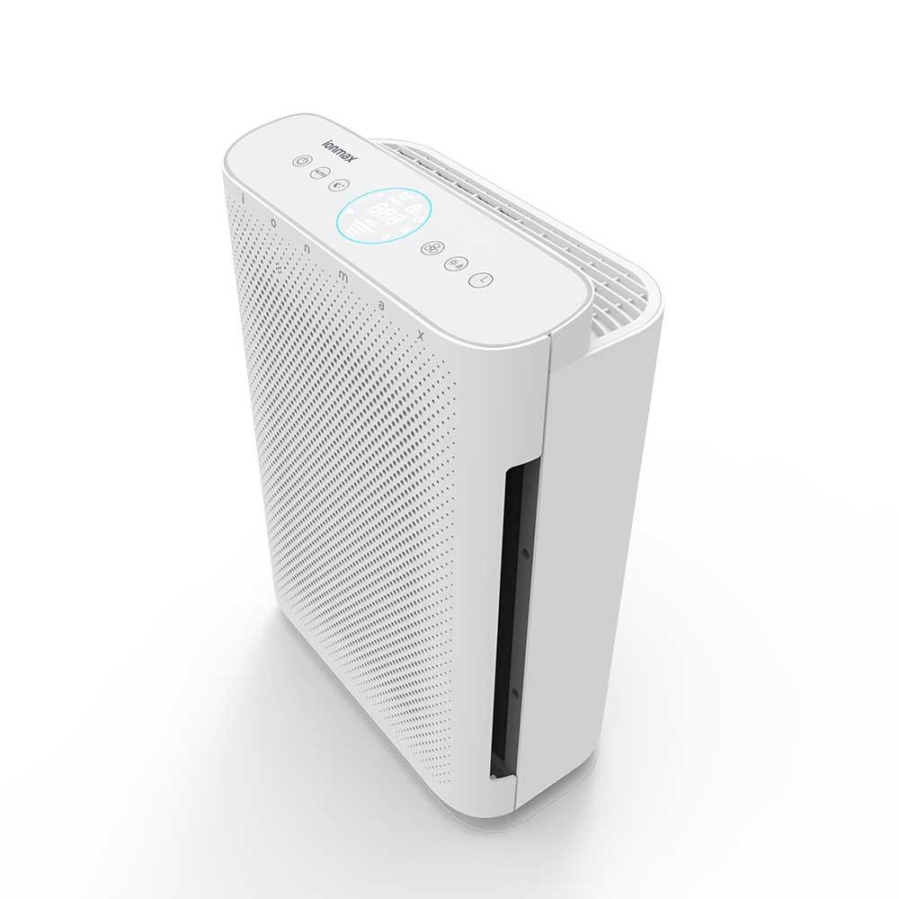 Ionmax Breeze Plus UV HEPA Air Purifier with Mobile App ION422