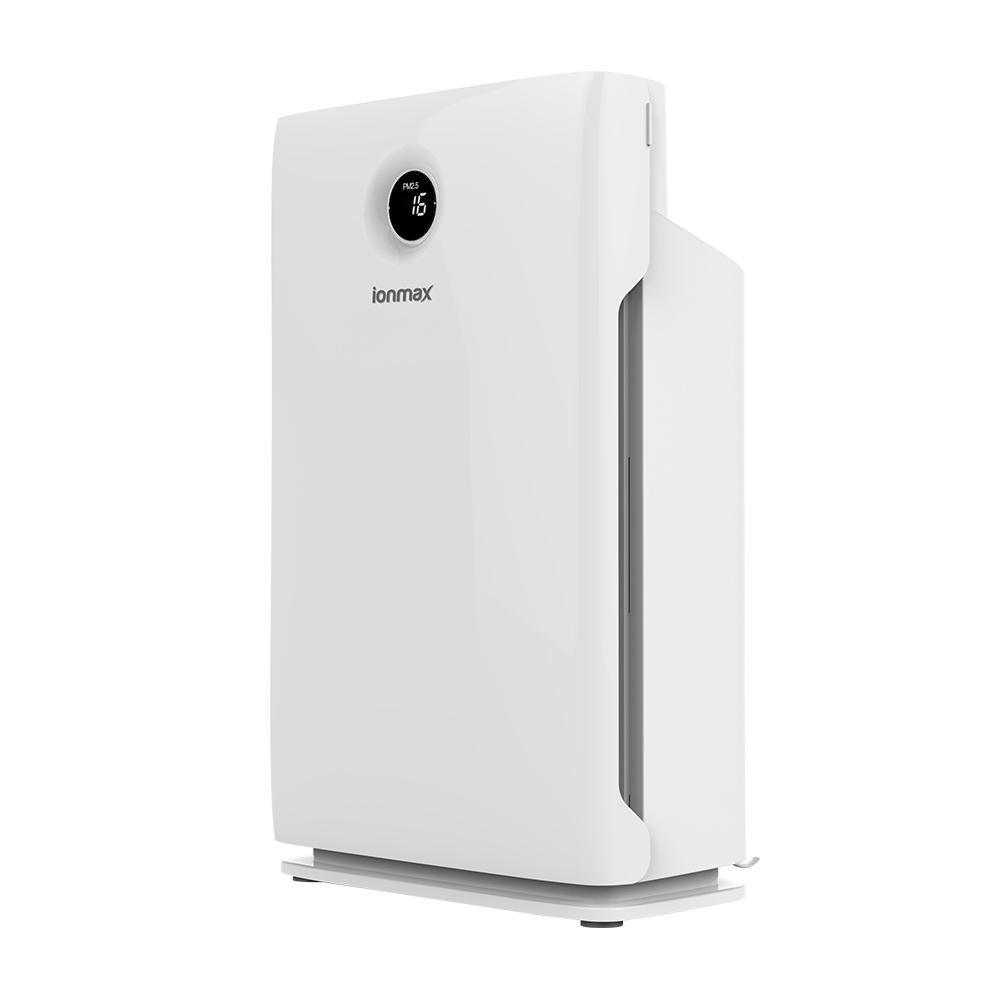 Ionmax UV HEPA Air Purifier ION430 - Dust Mite Allergy Solutions