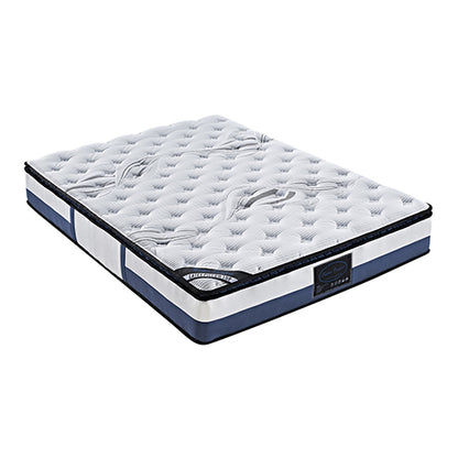 Hypoallergenic mattress, Dust mite resistant mattress, Anti-bacterial mattress, Allergy-free mattress