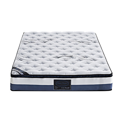 Hypoallergenic mattress, Dust mite resistant mattress, Anti-bacterial mattress, Allergy-free mattress