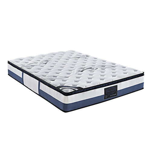 Hypoallergenic mattress, Dust mite resistant mattress, Anti-bacterial mattress, Allergy-free mattress